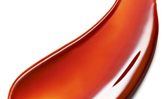 selected MELTED TANGERINE