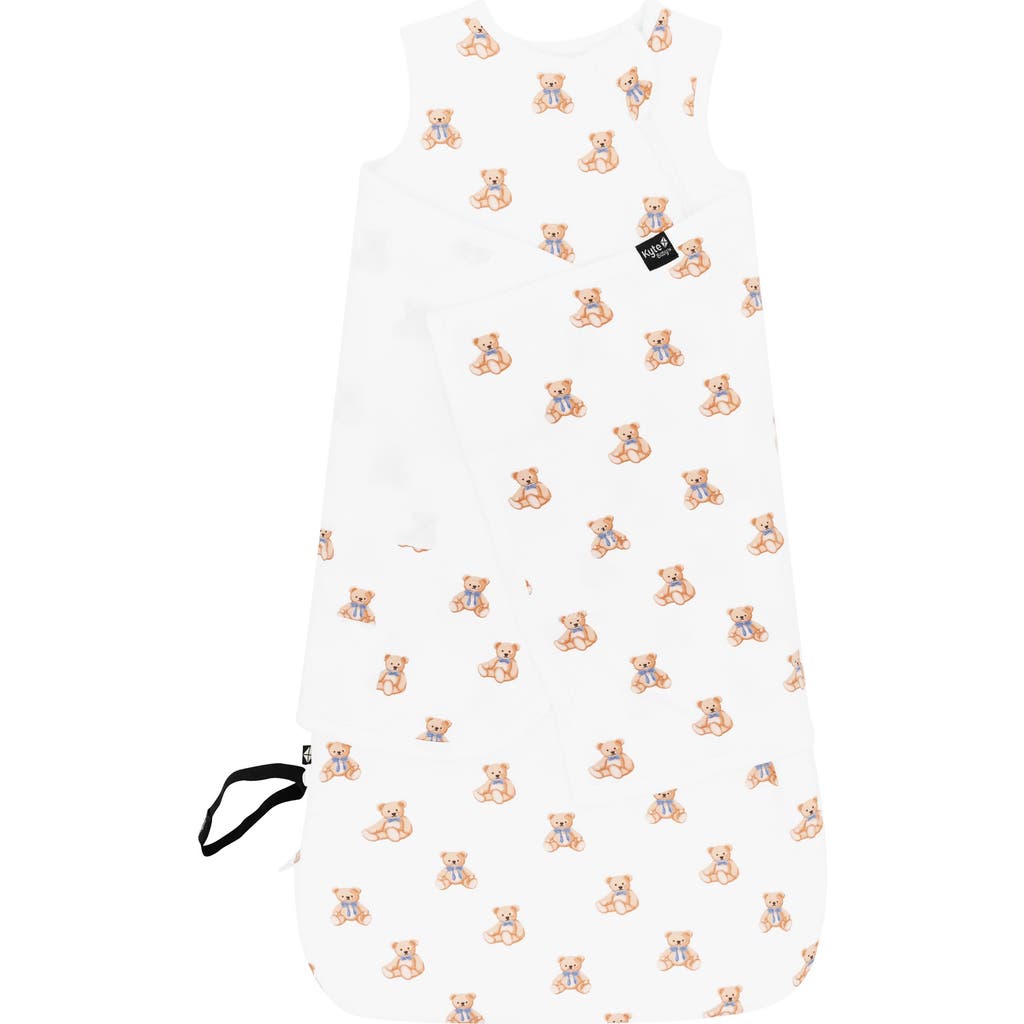 Kyte Baby Sleep Bag Swaddler In Multi