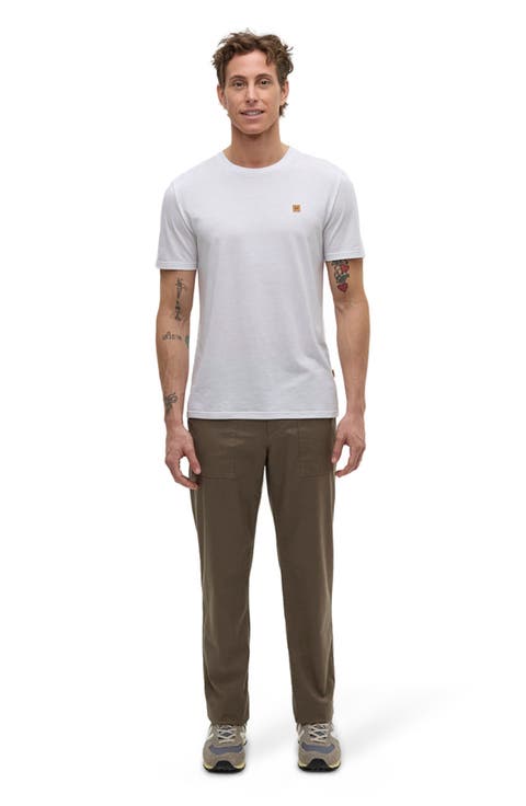 Nelson Pant