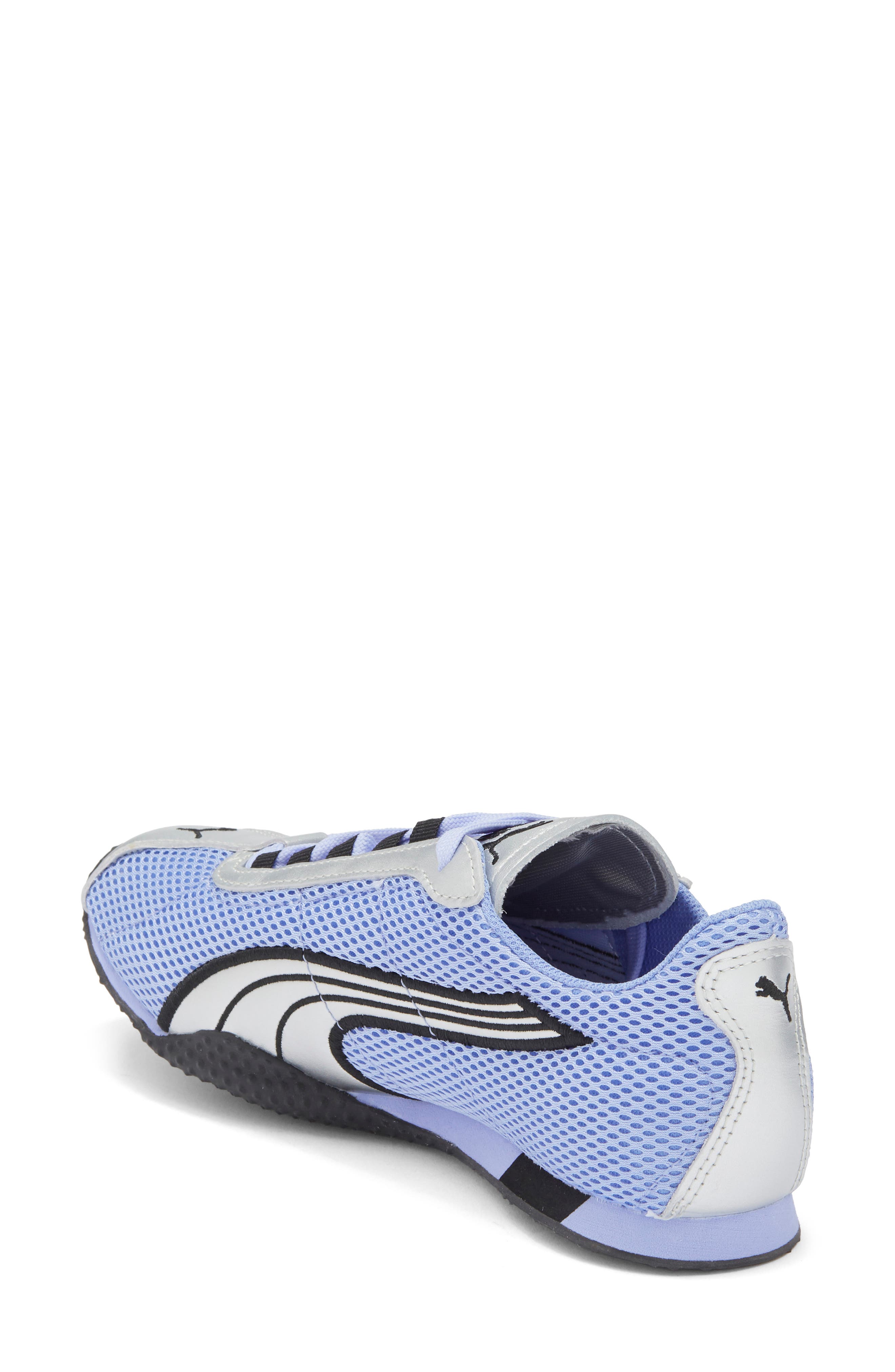 H-Street OG Sneaker, Alternate, color, INTENSE LAVENDER/ PUMA SILVER