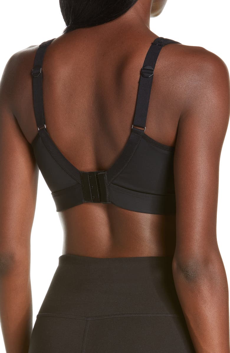 Omnia Paratus Jade FlexyWire Underwire Sports Bra, Alternate, color, 