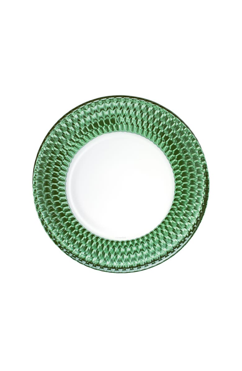 Villeroy & Boch Boston coloured Buffet Plate Set of 2, Alternate, color, Green