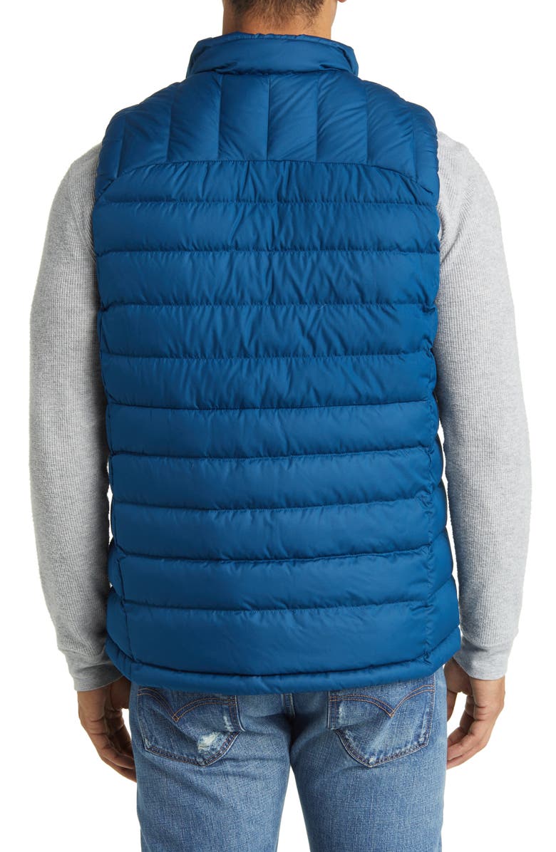 L.L.Bean Bean's Down Vest, Alternate, color,