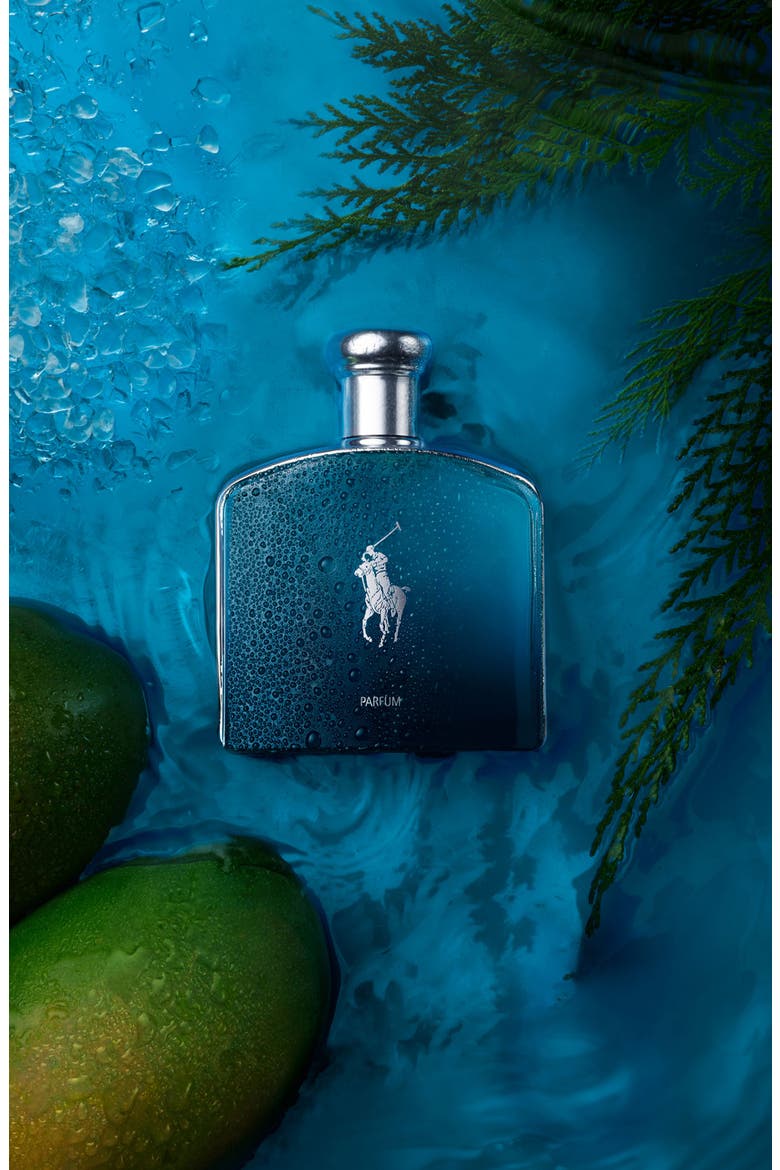 Ralph Lauren Polo Deep Blue Parfum (Men) | Nordstrom