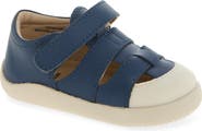 OLD SOLES Fresco Fisherman Sandal