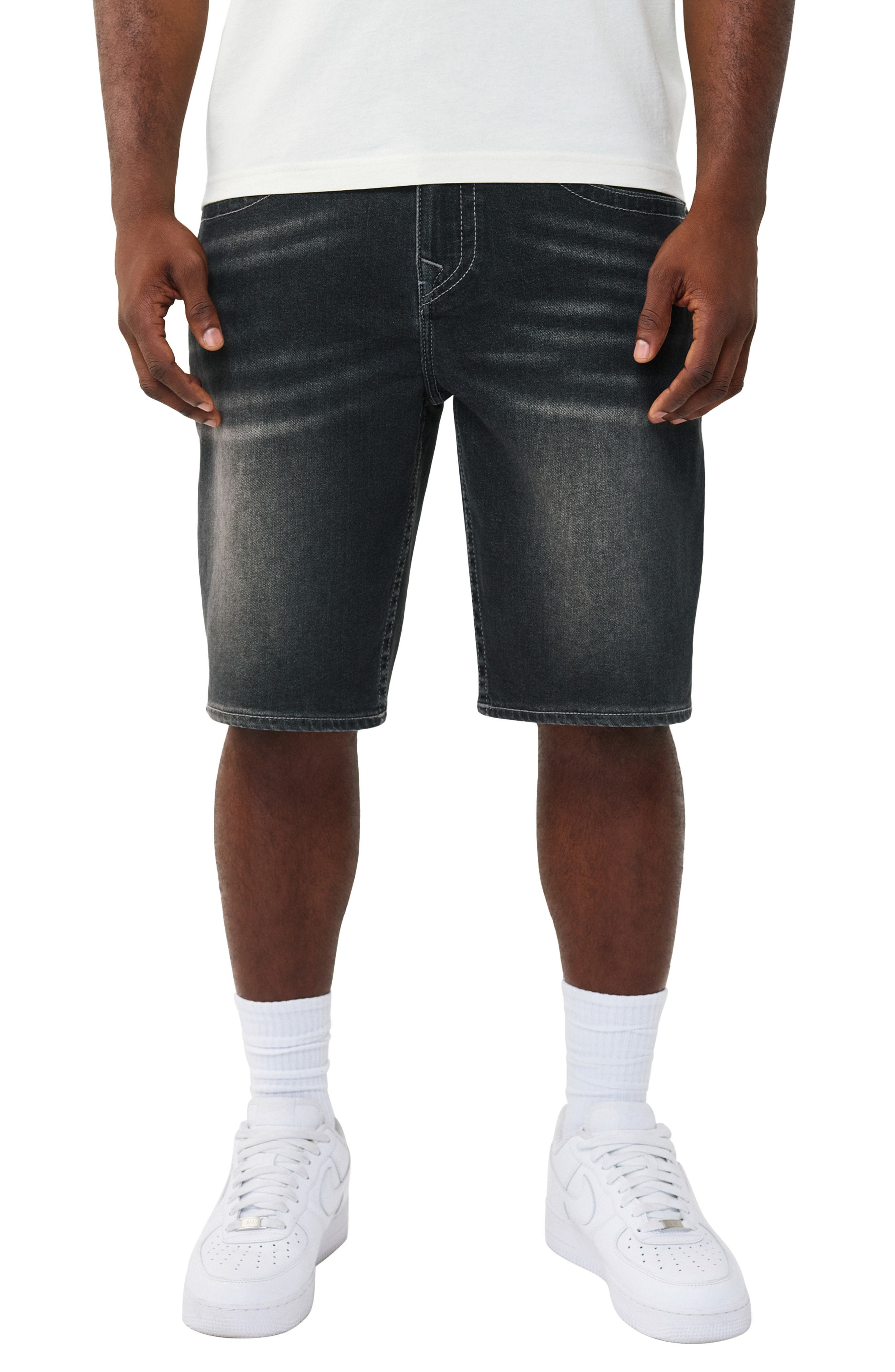 selected SMOG OVERDYE BLACK WASH
