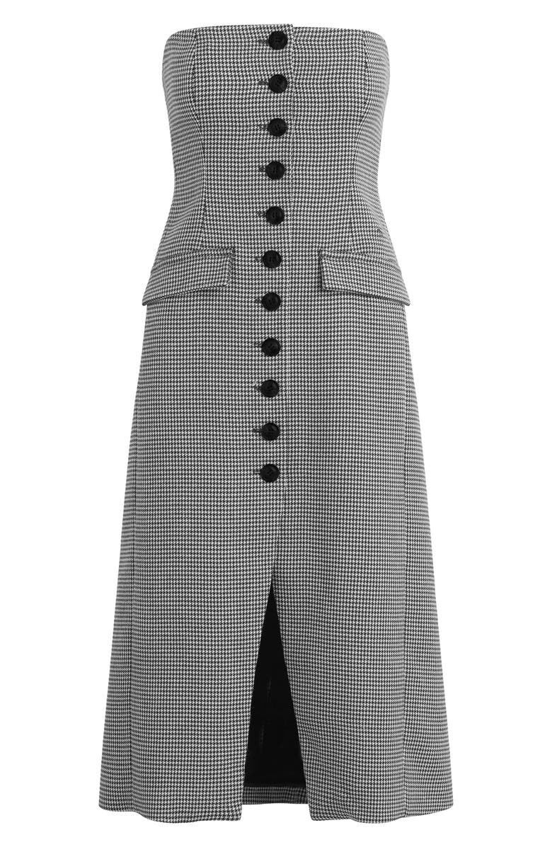 Doree Phoebe Midi Dress