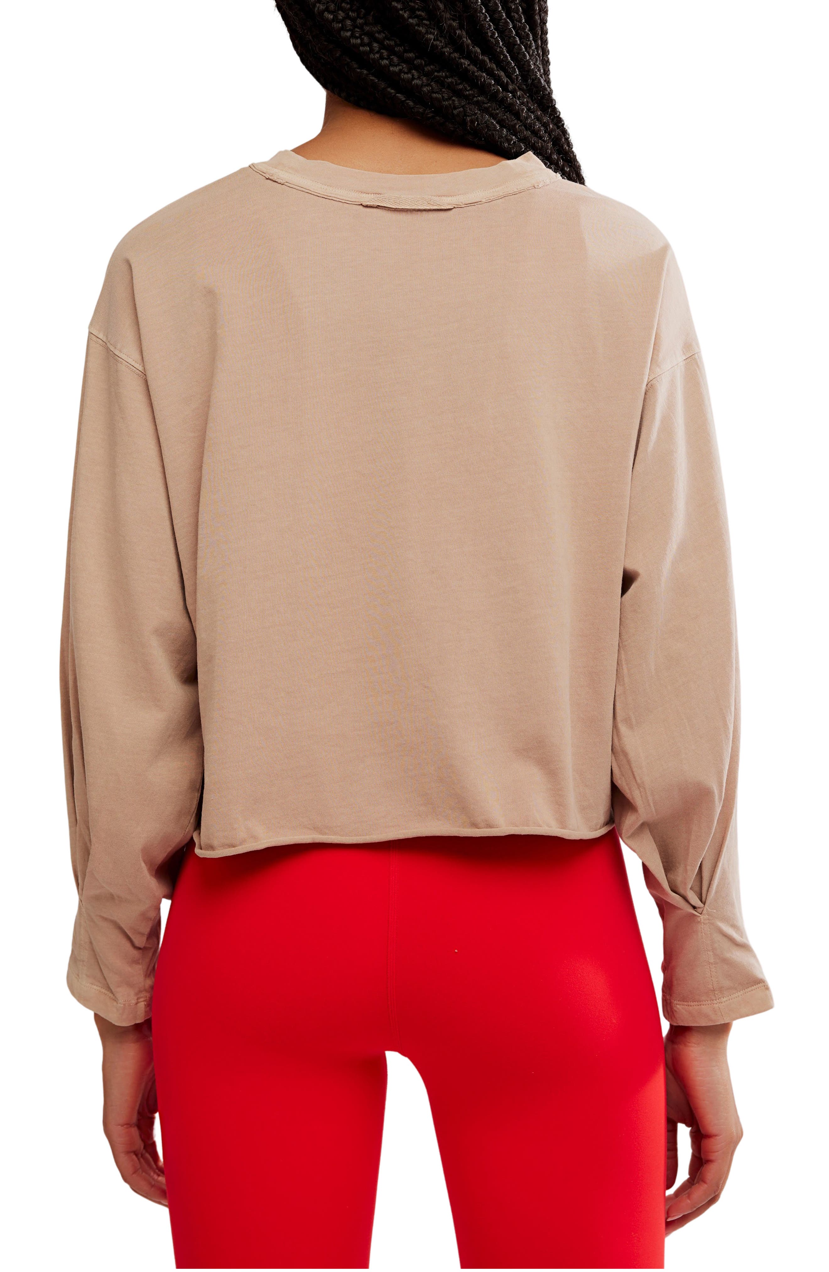 FP Movement Inspire Pullover - image 2