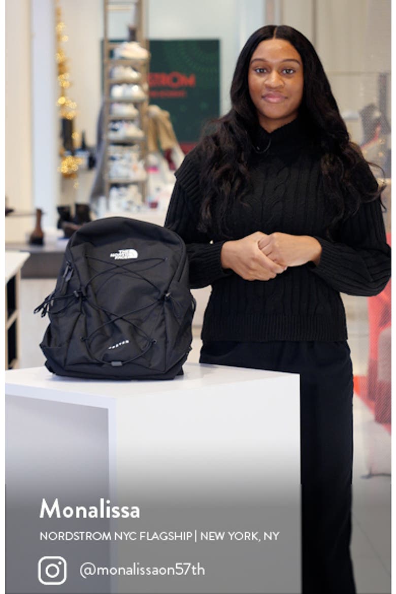 'Jester' Backpack video