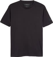 Y-3 Relaxed Cotton T-Shirt