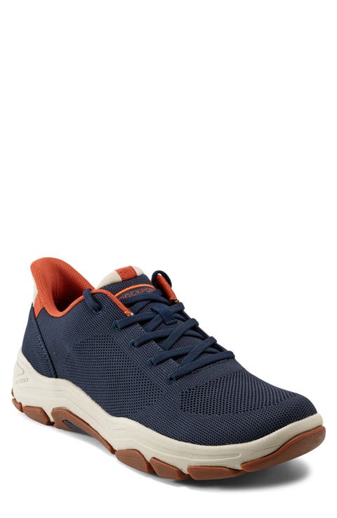 Rafferty Step Activated Sneaker (Men)