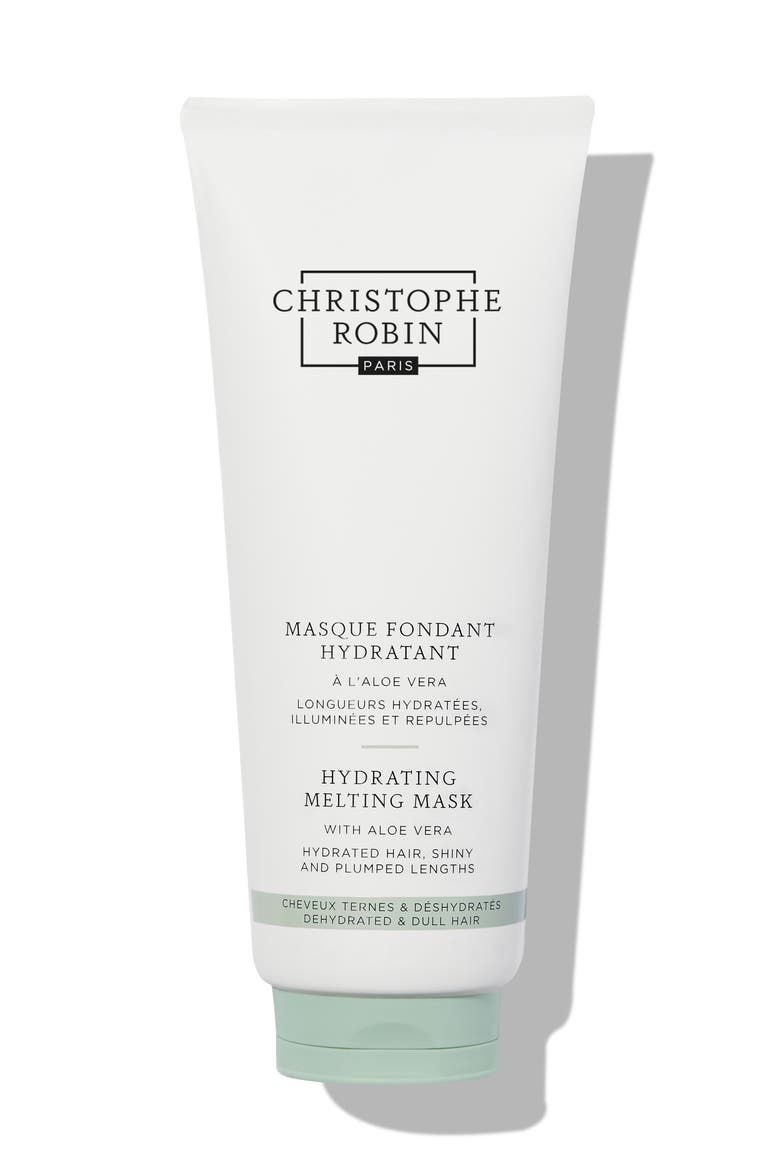 Hydrating Melting Mask with Aloe Vera, Main, color, NONE
