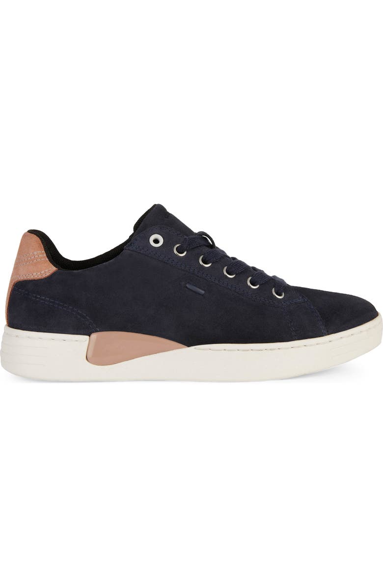 Geox Lauressa Sneaker, Alternate, color,