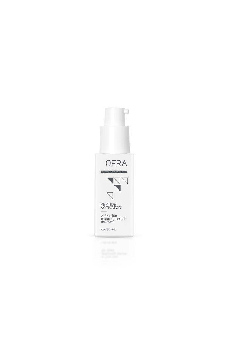 Peptide Silk-C Serum, Alternate, color, Pink