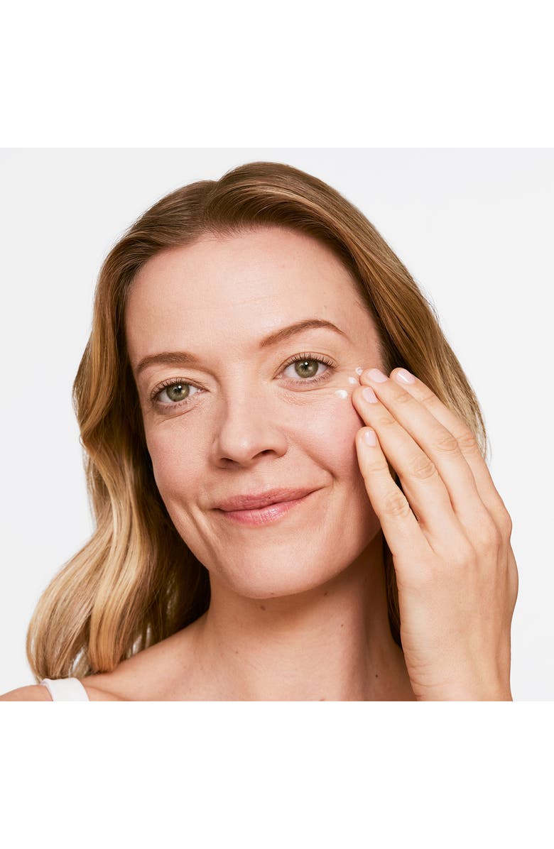 Clinique Repairwear Laser Focus Wrinkle Correcting Eye Cream, Alternate, color,