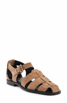 Seychelles The Blues Fisherman Sandal
