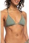 Classic Triangle Bikini Top