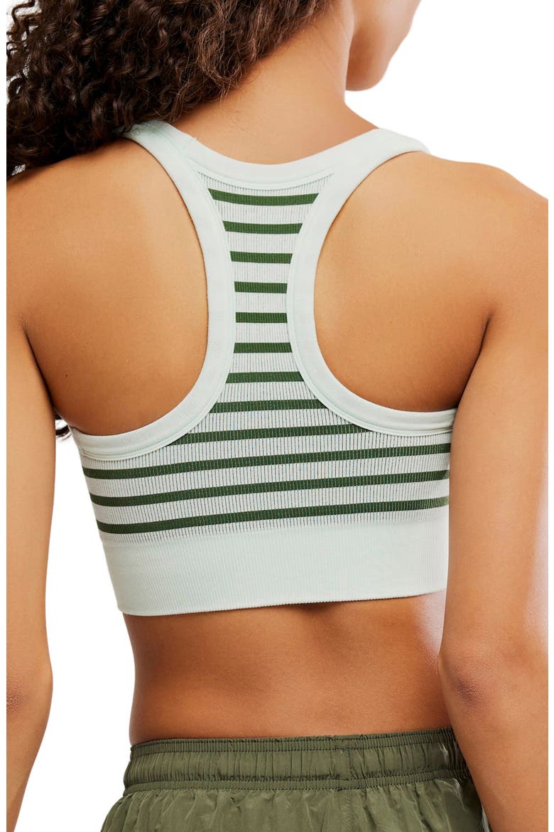 FP Movement Stripe Go To Sports Bra, Alternate, color, FROSTY COMBO