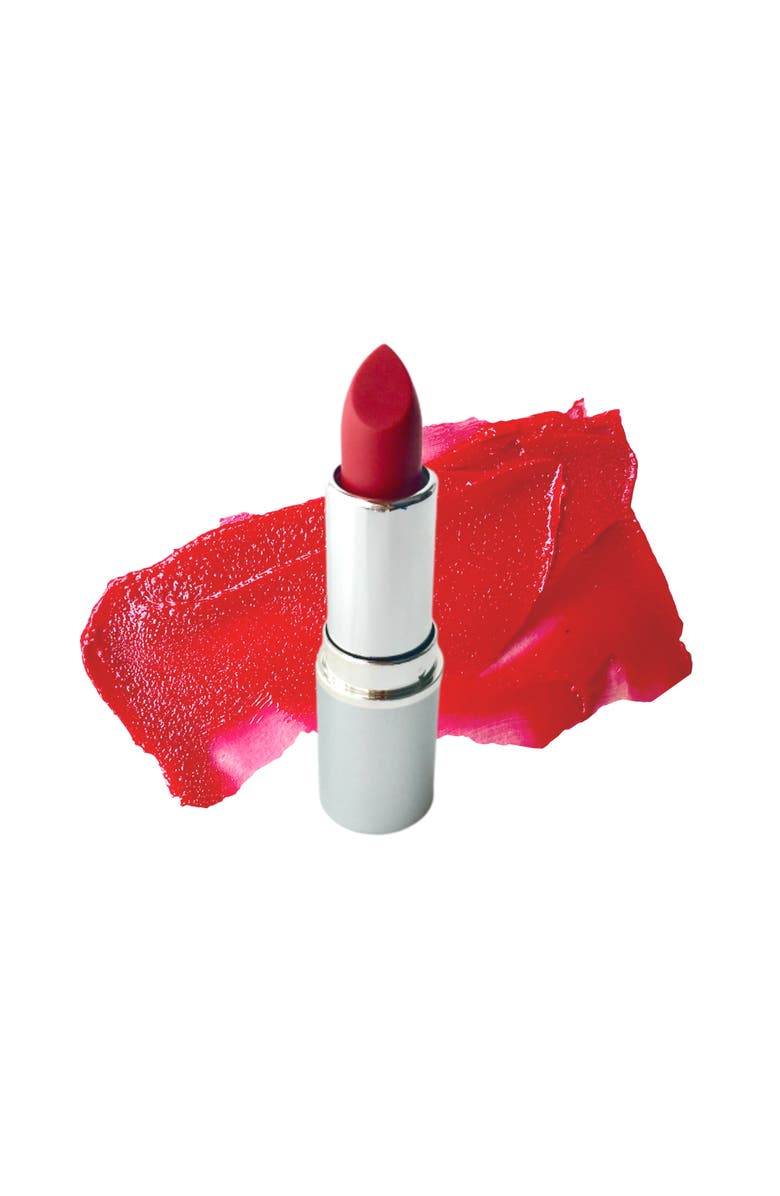 HONEYBEE GARDENS Truly Natural Lipstick, Main, color, Queen Bee