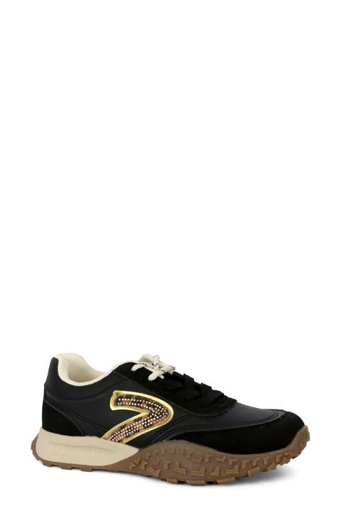 Jerry Sneaker