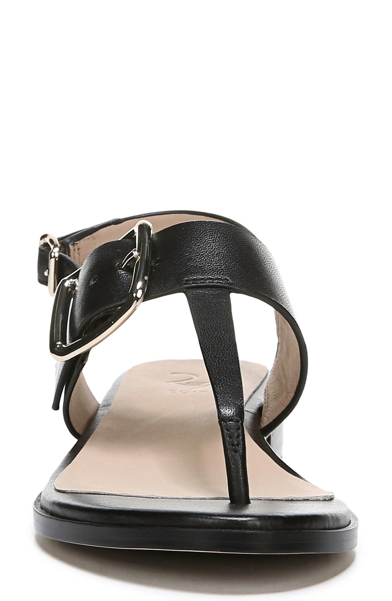 27 EDIT Naturalizer 27 Edit Erika Sandal, Alternate, color, 