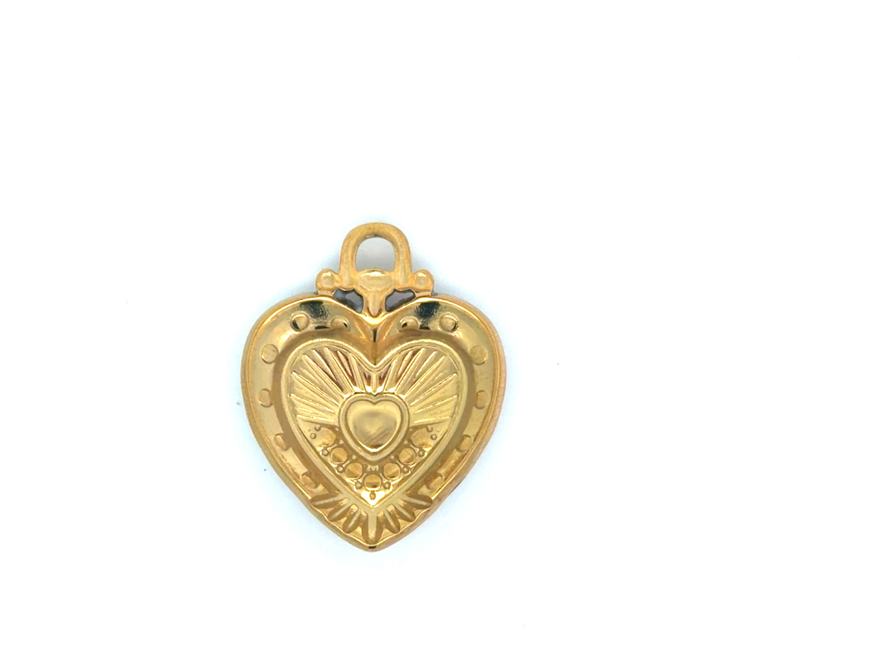 selected Yellow Gold
