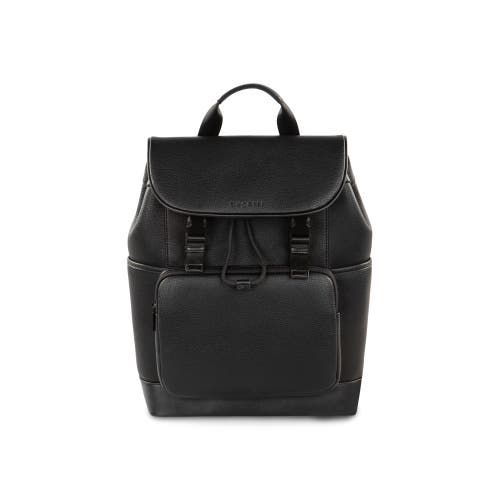 Bugatti Central Backpack In Black