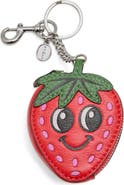 AIMEE Aussie Strawberry Bag Charm