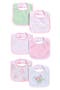 selected Pink Multi