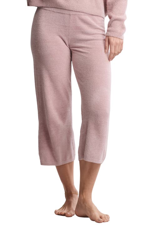 CozyChic® Ultra Lite® Crop Pajama Pants