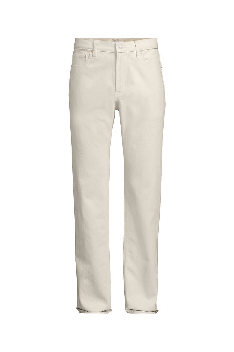 Stretch Classic Fit Jean, Alternate, color, Undyed Natural