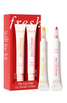 Sugar Melt Lip Cream Duo Set