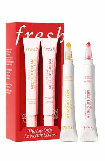 Sugar Melt Lip Cream Duo Set