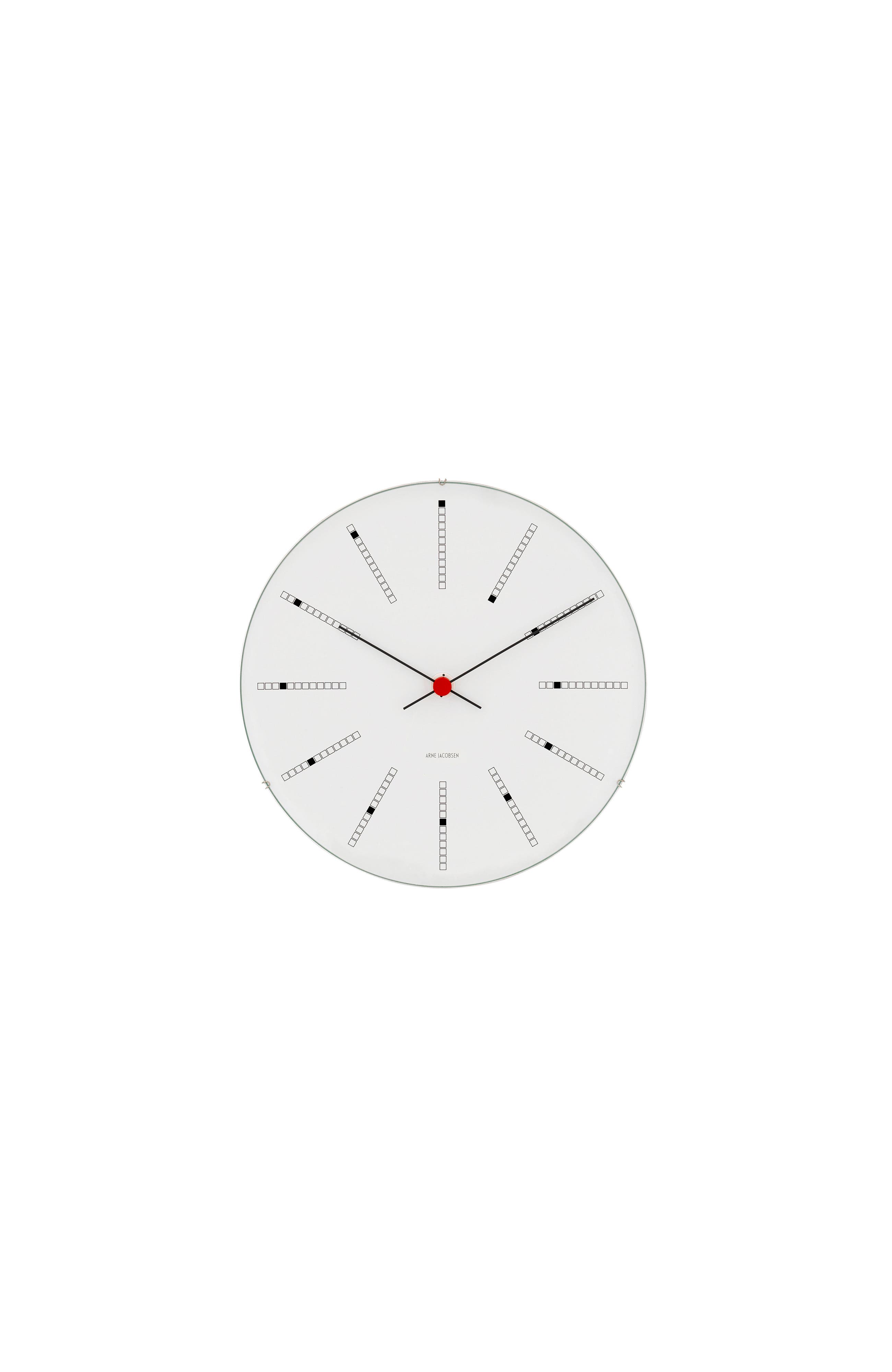 selected White/Black/Red
