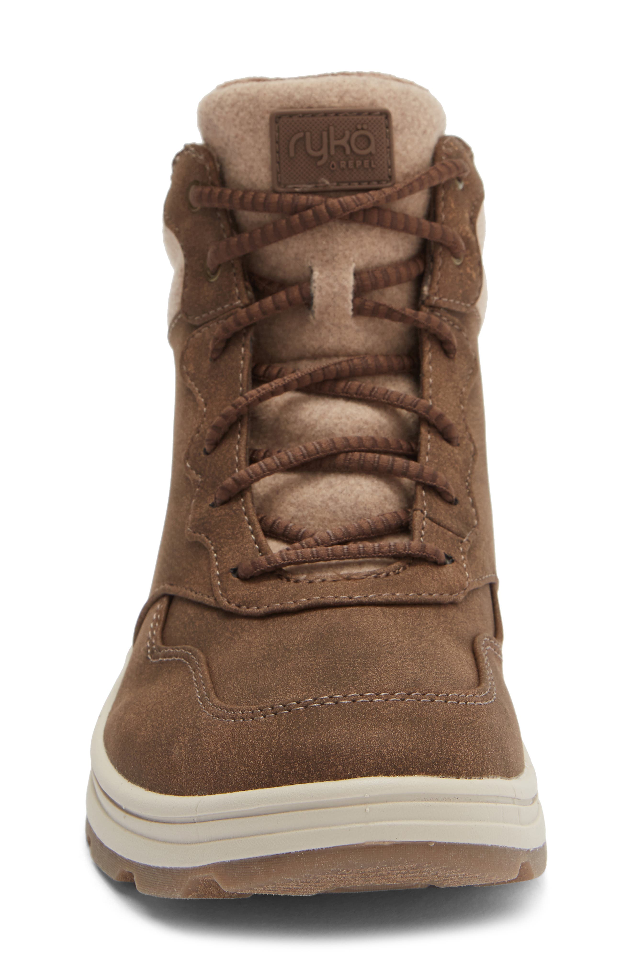 Bismark Boot, Alternate, color, ACORN BROWN