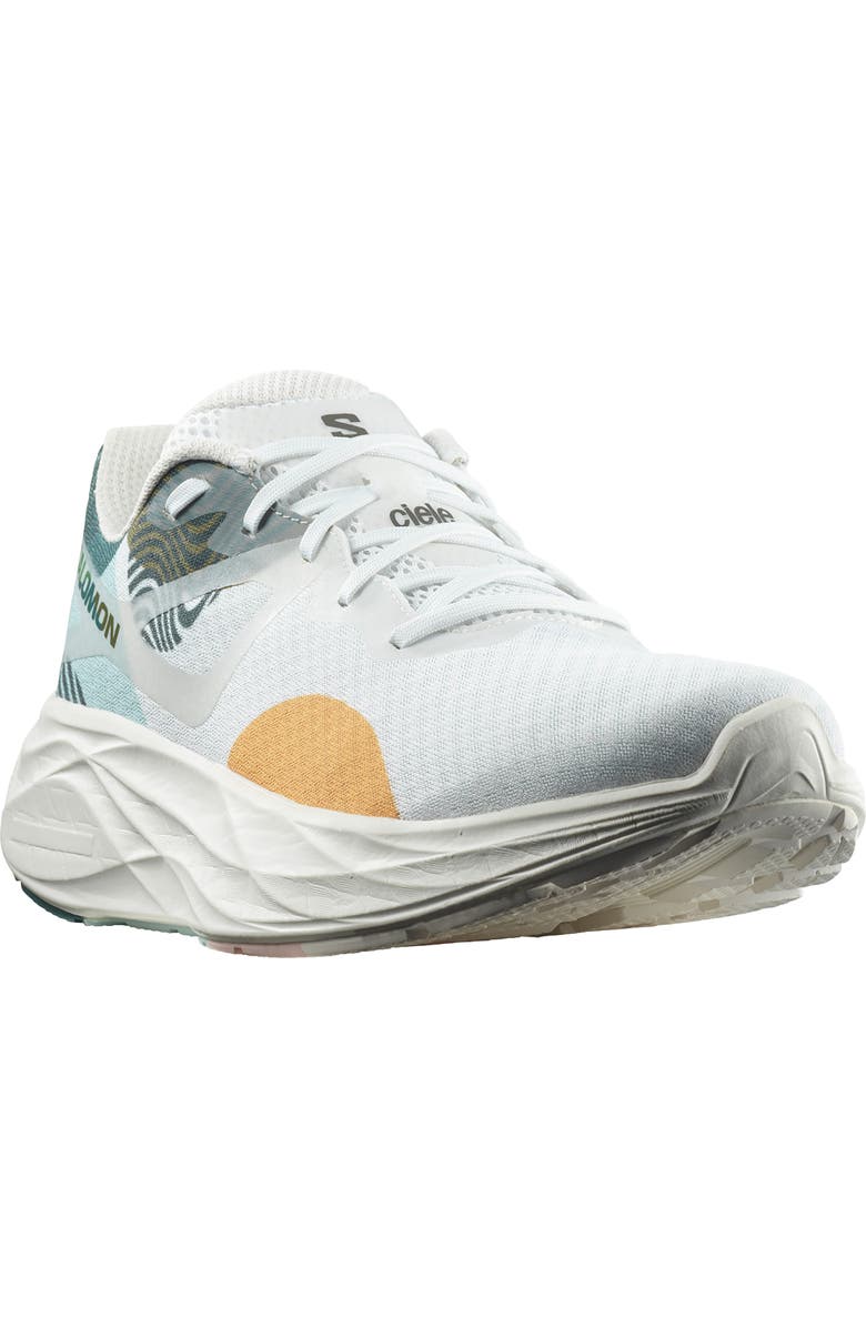 Salomon Gender Inclusive Aero Glide Running Shoe, Main, color,