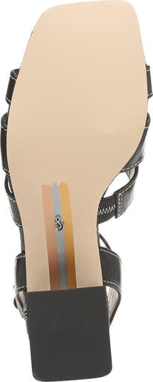 Wayla Ankle Strap Sandal