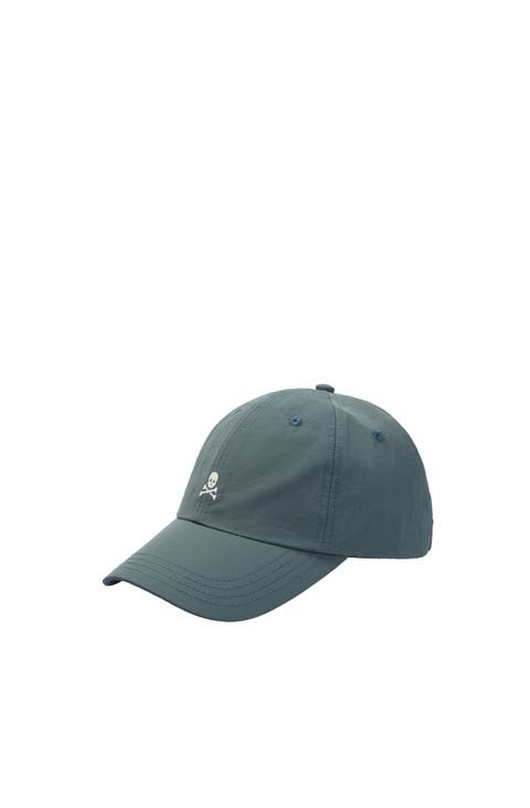 Tec Hood Cap
