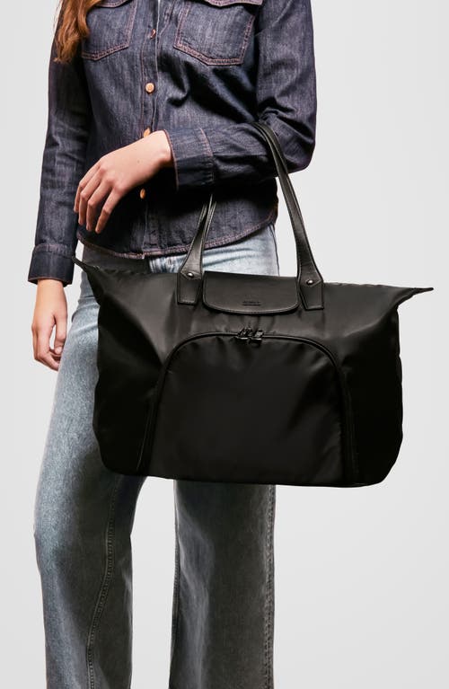 Aimee Kestenberg Florence Tote Bag In Black