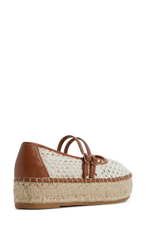 Aldo Summerfling Platform Mary Jane