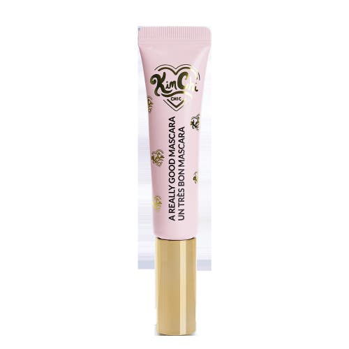 Kimchi Chic Beauty A Really Good Mascara