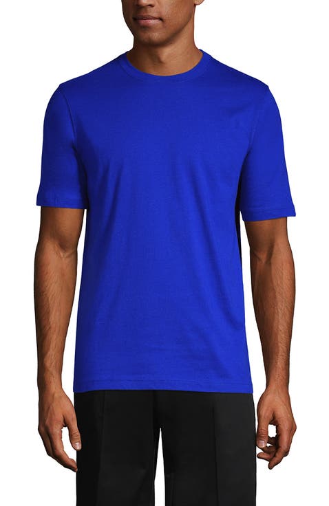 School Uniform  Short Sleeve Essential T-shirt