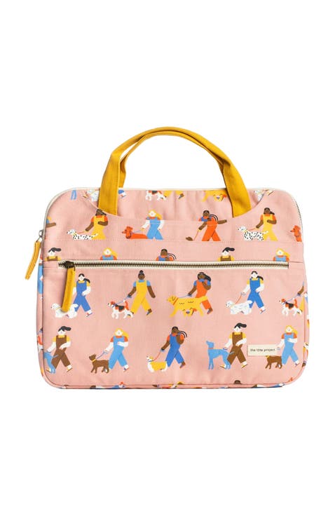 Laptop Case | Girl's Best Friend