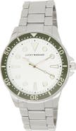 Lucky Brand Bracelet Watch, 44mm