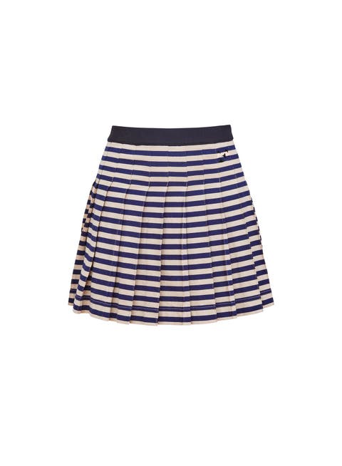 Ivy Pleated Skirt