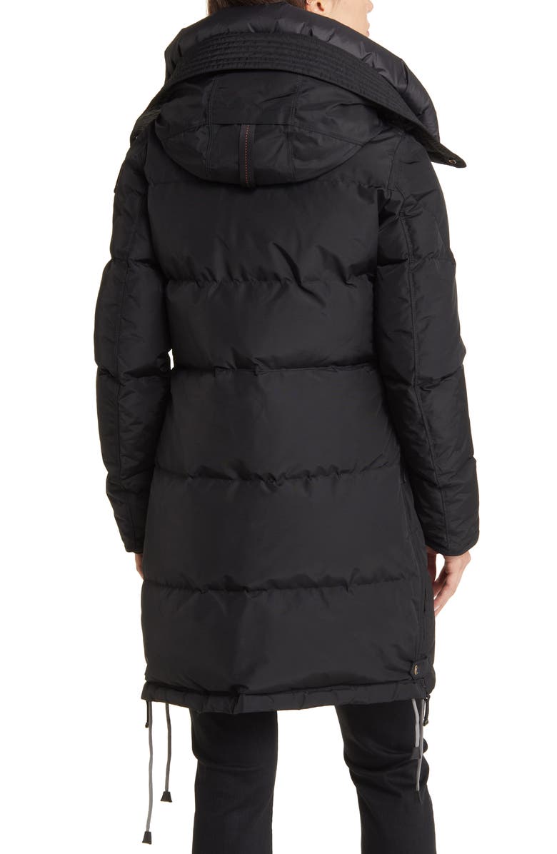 Parajumpers Long Bear Recycled Nylon 700 Fill Power Down Coat, Alternate, color, 