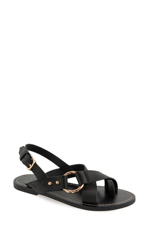 Jayla Slingback Sandal (Women)