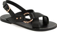 Rebecca Minkoff Jayla Slingback Sandal