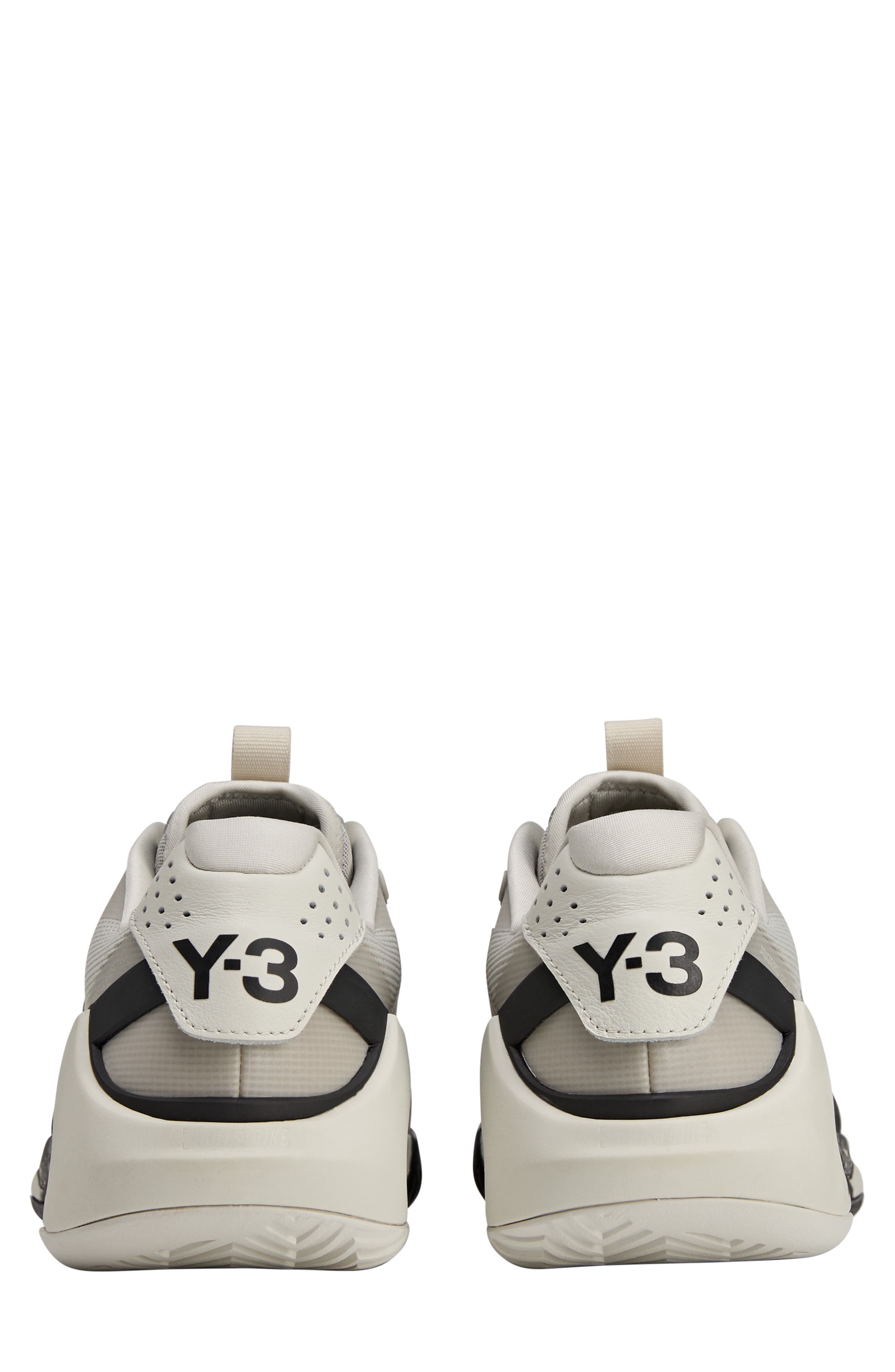 Y-3 Adizero Ubersonic 5 Tennis Shoe, Alternate, color, 