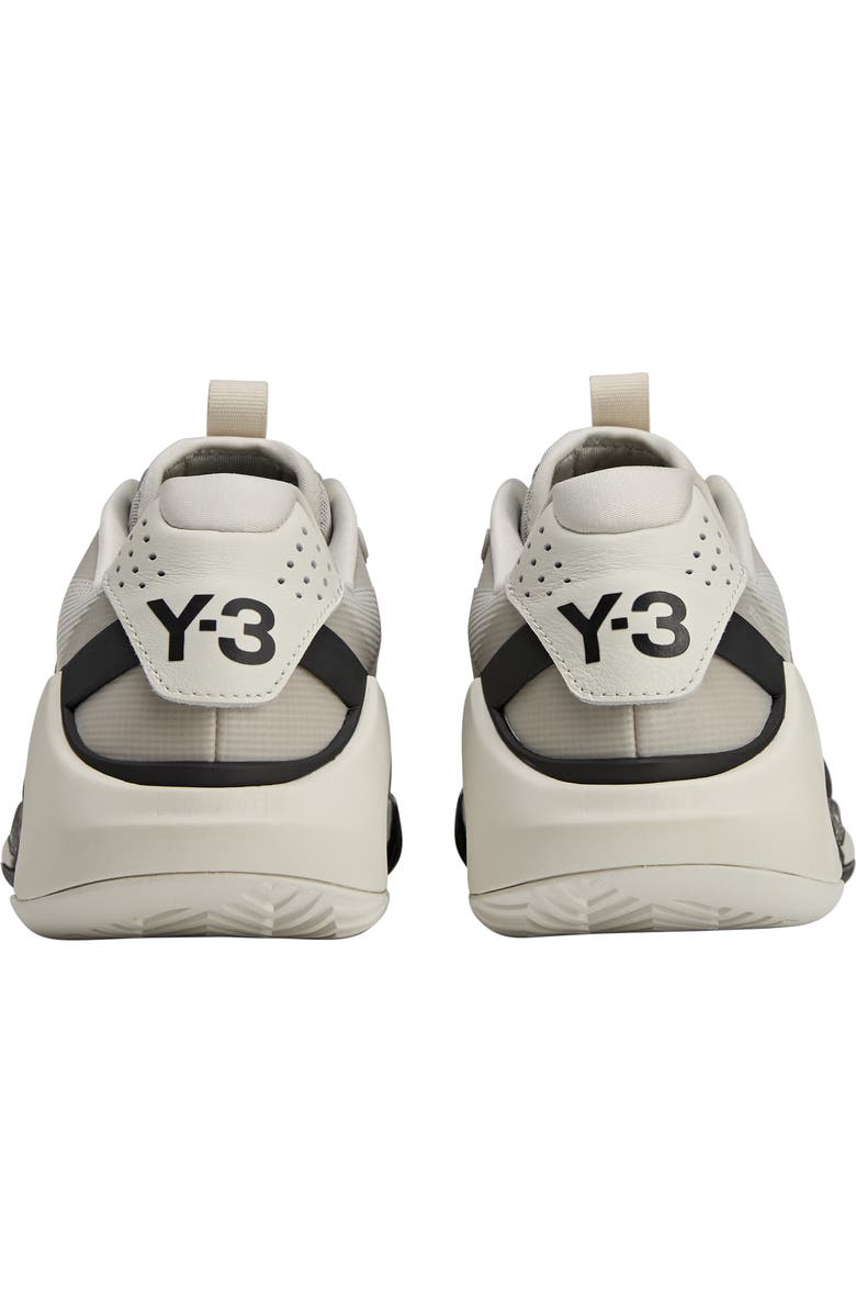 Y-3 Adizero Ubersonic 5 Tennis Shoe, Alternate, color,